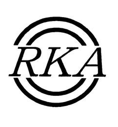 RKA logo