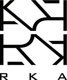 RKA logo