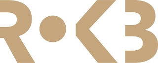 RKB logo