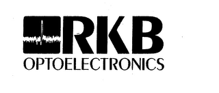 RKB OPTOELECTRONICS logo
