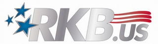 RKB.US logo