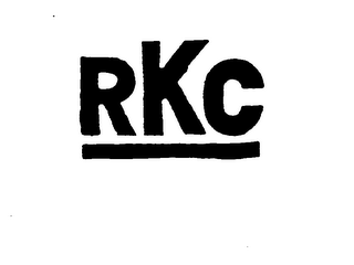 RKC logo