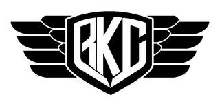 RKC logo