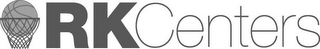 RKCENTERS logo