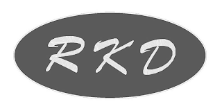 RKD logo