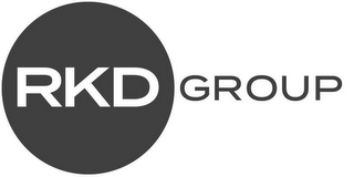 RKD GROUP logo