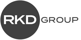 RKD GROUP logo