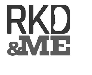 RKD & ME logo