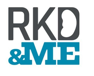 RKD & ME logo