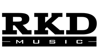 RKD - MUSIC -