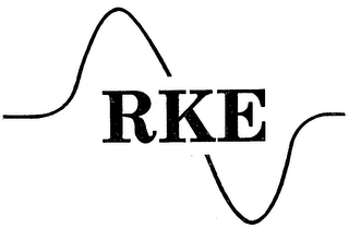 RKE logo
