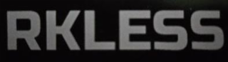 RKLESS logo