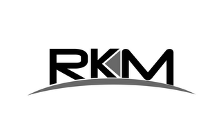 RKM logo