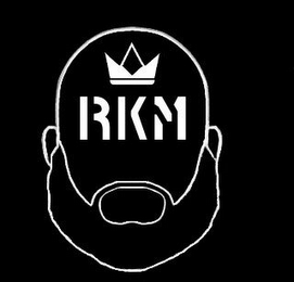 RKM logo
