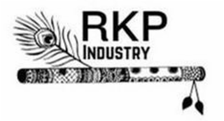 RKP INDUSTRY logo