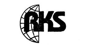 RKS logo