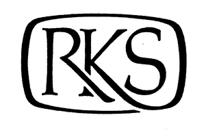 RKS logo