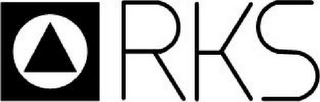 RKS logo