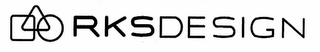 RKSDESIGN logo