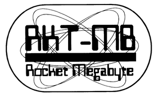 RKT-MB ROCKET MEGABYTE logo