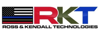 RKT ROSS & KENDALL TECHNOLOGIES logo