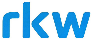 RKW logo