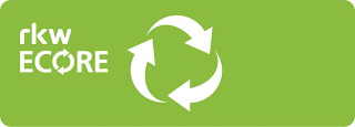 RKW ECORE logo