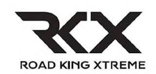 RKX ROAD KING XTREME logo
