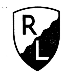 RL logo