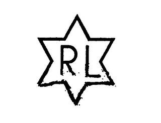 RL logo