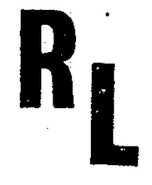 RL logo