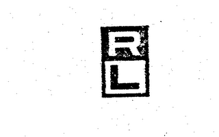 RL logo