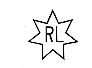 RL logo