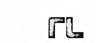 RL logo