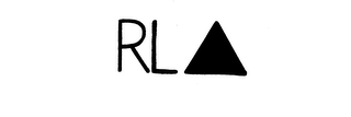 RL logo
