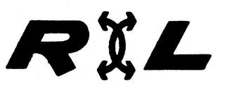 RL logo