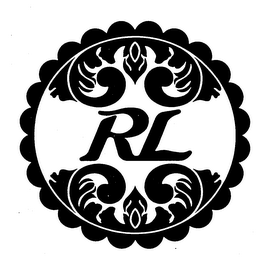 RL logo