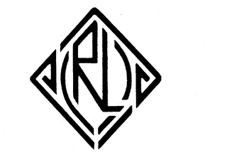 RL logo