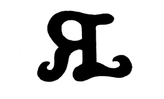 RL logo