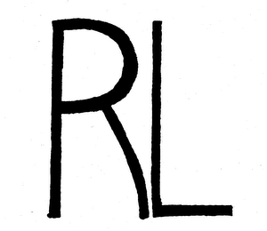 RL logo