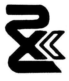 RL logo