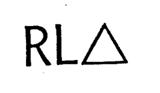 RL logo