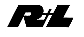 R+L logo