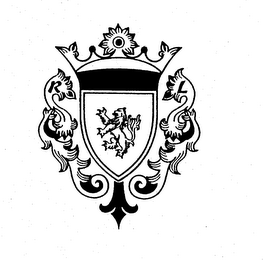 RL logo