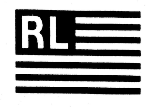 RL logo