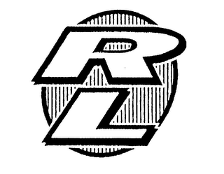 RL logo