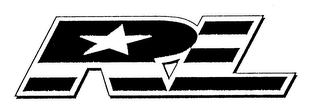 RL logo