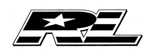 RL logo