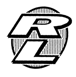 RL logo