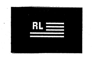 RL logo